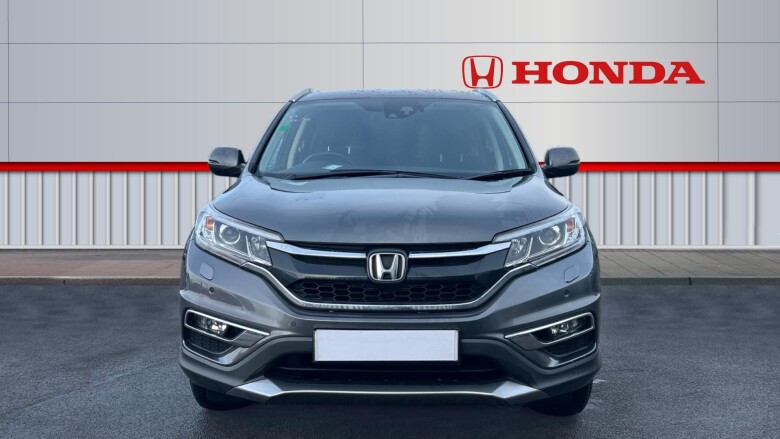 Honda CR-V 2.0 i-VTEC SR 5dr Petrol Estate